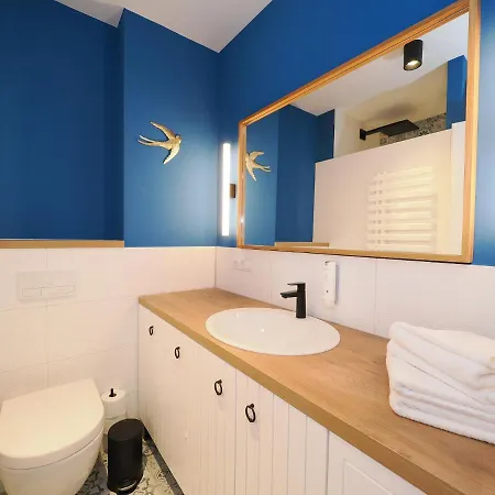 Seebruecke - 1-raum-appartement Mit Balkon S11 Apartman Heringsdorf