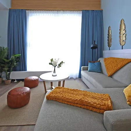 Seebruecke - 1-raum-appartement Mit Balkon S11 * Heringsdorf